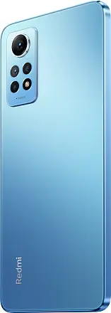 Xiaomi Redmi Note 12 Pro 8/256GB Clacier Blue Xiaomi купить в Барнауле фото 4