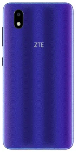 ZTE Blade A3 2020 NFC 1/32GB Лиловый ZTE купить в Барнауле фото 2