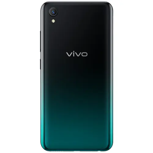VIVO 2015 Y1S 2/32GB Olive Black VIVO купить в Барнауле фото 2