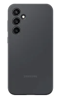 Накладка Samsung S23 Silicone Case графитовый Накладки оригинальные Samsung купить в Барнауле