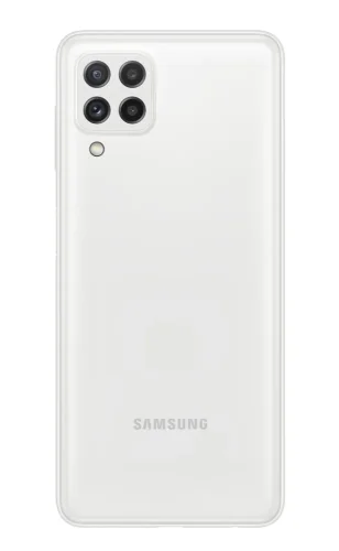 Samsung A22 A225F/DSN 4/64GB Белый Samsung купить в Барнауле фото 2