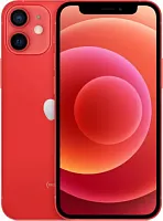 Apple iPhone 12 mini 64 Gb Red GB Apple купить в Барнауле