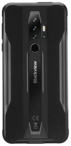 Blackview BV6300 Pro 6/128GB Black Blackview купить в Барнауле фото 3
