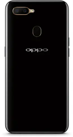 Trade-in Oppo 5S 32Gb Black гарантия 1 мес  Другие бренды купить в Барнауле фото 3