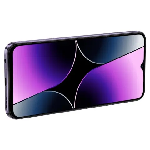 Ulefone Note 16 Pro 8/128GB Violet Ulefone купить в Барнауле фото 5