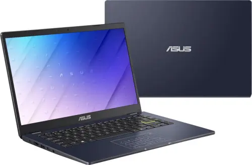 Ноутбук ASUS E410MA-BV1234W Q4 14.0" HD N4020/4GB/128GB SSD/UMA/W11/Dreamy White Ноутбуки Asus купить в Барнауле фото 2
