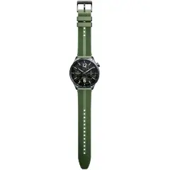 Часы Xiaomi Watch S5 46mm Зеленый Xiaomi купить в Барнауле фото 3