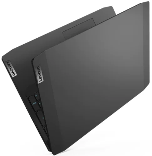 Ноутбук Lenovo IdeaPad Gaming 3 15ARH05 15.6" FHD IPS/R5-4600H/8Gb/512Gb/GTX1650 4Gb/Windows10/Black Ноутбуки Lenovo купить в Барнауле фото 8