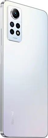 Xiaomi Redmi Note 12 Pro 8/256GB Polar White Xiaomi купить в Барнауле фото 4