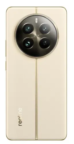 Realme 12 Pro 5G 8/256GB Бежевый Realme купить в Барнауле фото 3