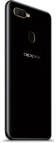 Trade-in Oppo 5S 32Gb Black гарантия 1 мес  Другие бренды купить в Барнауле фото 4