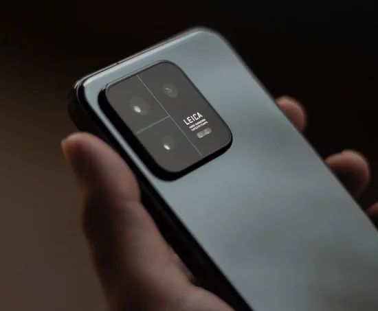 Мал, да удал: обзор компактного смартфона Xiaomi 14