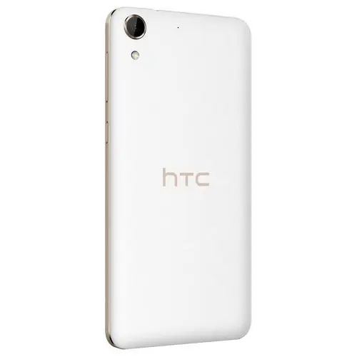 Уценка HTC Desire 728G Dual Sim White гарантия 3 мес HTC купить в Барнауле фото 2