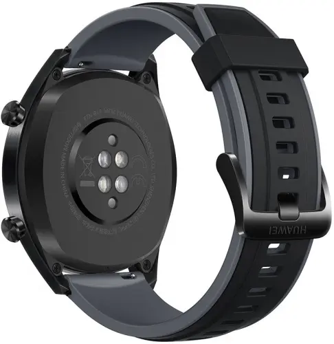 Умные часы Huawei GT Silicone Черный Huawei купить в Барнауле фото 4