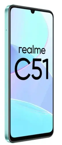 Realme C51 4/128GB Зеленый Realme купить в Барнауле фото 2