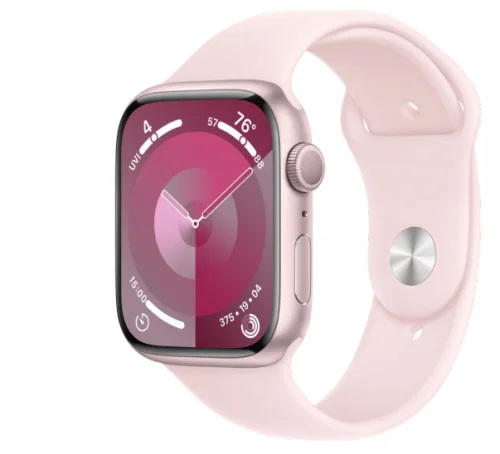 Apple Watch Series 9 41mm Pink S/M Apple купить в Барнауле фото 3