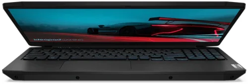 Ноутбук Lenovo IdeaPad Gaming 3 15ARH05 15.6" FHD IPS/R5-4600H/8Gb/512Gb/GTX1650 4Gb/Windows10/Black Ноутбуки Lenovo купить в Барнауле фото 6