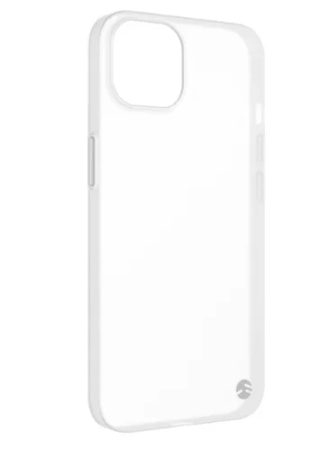 Накладка для Apple iPhone 13 6.1 прозрачный белый 0,35 SwitchEasy Накладки оригинальные Apple купить в Барнауле