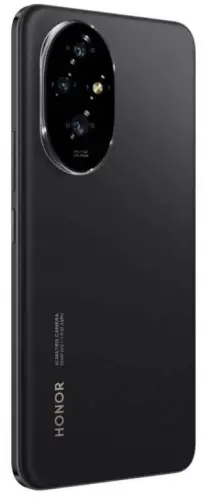 Honor 200 Pro 12/512GB Black Honor купить в Барнауле фото 2