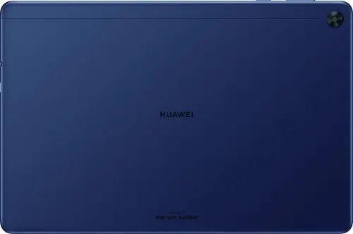 Планшет Huawei Mediapad T10S 10" 4+64Gb LTE Синий (AGS3K-L09) Планшеты Huawei купить в Барнауле фото 3