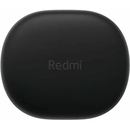 Гарнитура беспроводная Xiaomi Redmi Buds 4 Lite Black (X46432) Раздельные наушники Xiaomi купить в Барнауле фото 3