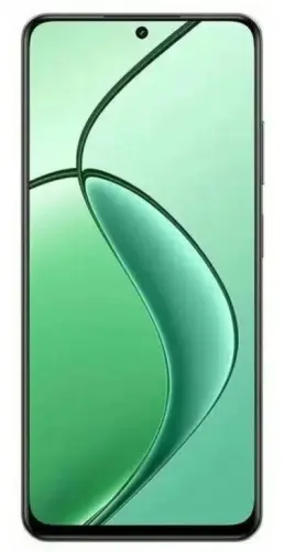 Realme 12 5G 8/256GB Зеленый Realme купить в Барнауле фото 5