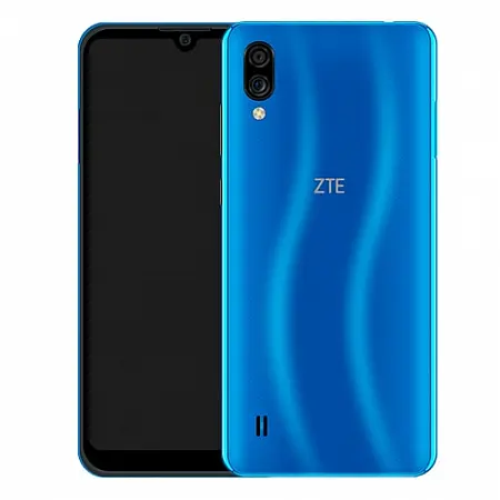 Trade-in ZTE Blade A51 Lite 2/32GB Черный гарантия 1 мес Другие бренды купить в Барнауле