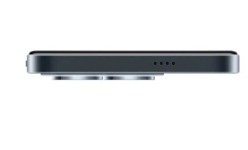TECNO Spark Go 1 3/64GB Startrail Black Tecno купить в Барнауле фото 4