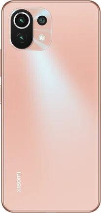 Уценка Xiaomi Mi 11 Lite 128Gb Peach Pink гарантия 3мес Xiaomi купить в Барнауле фото 4