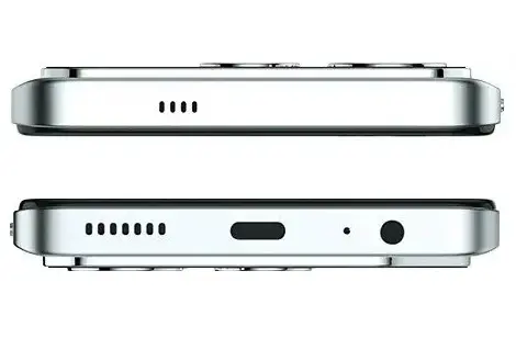 TECNO POVA 6 Neo 8/128GB Starry Silver Tecno купить в Барнауле фото 3