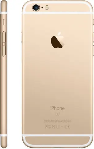 Trade-in Apple iPhone 6S 32Gb Gold гарантия 3мес Apple купить в Барнауле фото 3