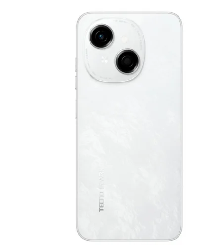 TECNO Spark Go 1 3/64GB Glittery White Tecno купить в Барнауле фото 2