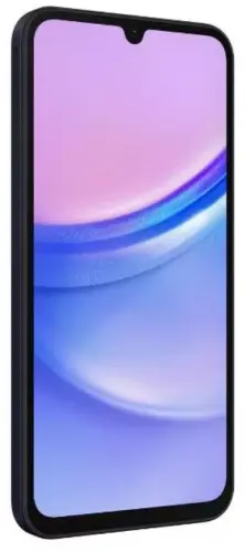 Samsung A15 A155F 4/128Gb Тёмно-Синий PI Samsung купить в Барнауле фото 2