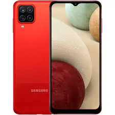 Trade-in Samsung A12 64Gb Red гарантия 3мес Samsung купить в Барнауле