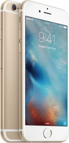 Trade-in Apple iPhone 6S 32Gb Gold гарантия 3мес Apple купить в Барнауле фото 4