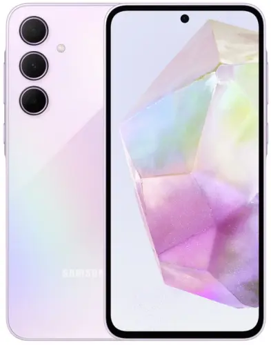 Samsung A35 5G 8/128GB Лавандовый RU Samsung купить в Барнауле