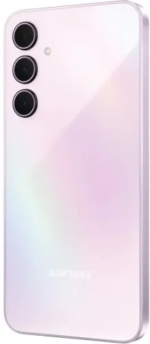Samsung A35 5G 8/256GB Лавандовый RU Samsung купить в Барнауле фото 4