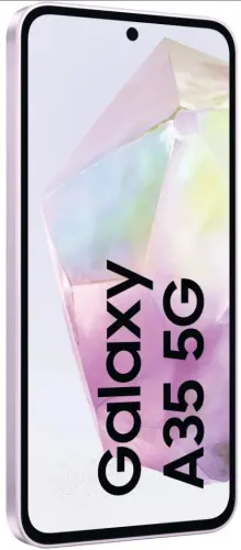 Samsung A35 5G 8/128GB Лавандовый RU Samsung купить в Барнауле фото 3