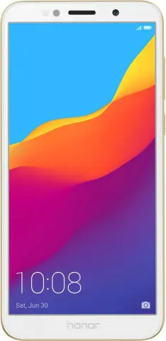 Trade-in Honor 7A 16Gb Gold гарантия 1 мес Honor купить в Барнауле