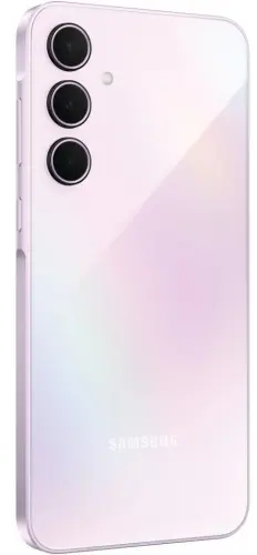 Samsung A35 5G 8/128GB Лавандовый RU Samsung купить в Барнауле фото 2