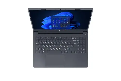 Ноутбук F+ Flaptor I FLTP-5i3-8256-w 15.6'' FHD IPS/Intel Core i3 8Gb/256Gb SSD/Integrated/WiFi/Gre Ноутбуки F+ купить в Барнауле фото 2