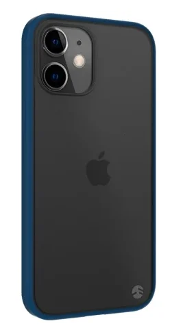 Чехол для Apple iPhone 12 mini 5.4 Aero Blue SwitchEacy Чехлы брендированные Apple купить в Барнауле фото 2