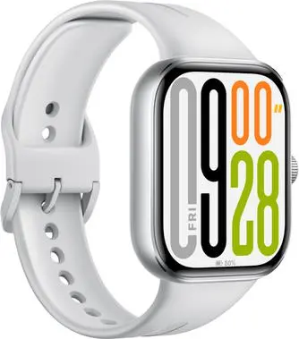 Часы Xiaomi Redmi Watch 5 Silver Gray Xiaomi купить в Барнауле фото 3