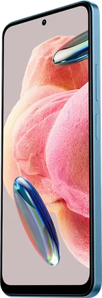 Xiaomi Redmi Note 12 8/256GB Ice Blue Xiaomi купить в Барнауле фото 6