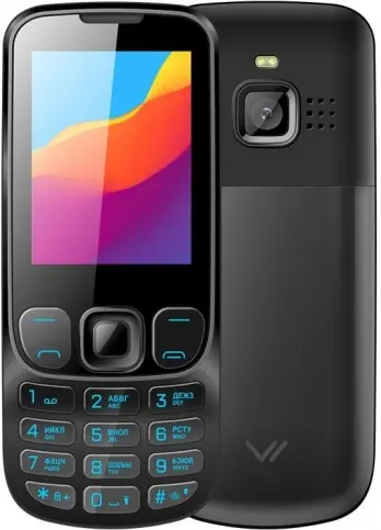 Уценка Vertex D547 Черная сталь гарантия 3мес Телефоны Уценка купить в Барнауле фото 2