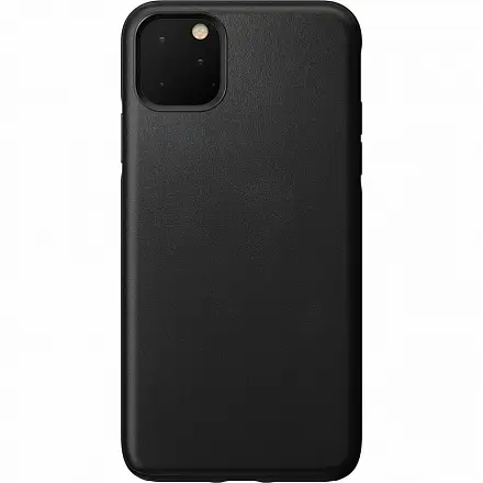 Накладка для Apple iPhone 12/12 Pro MagSkin Black MFI SwitchEasy Накладки оригинальные Apple купить в Барнауле