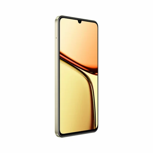 Realme C61 6/128GB Блестящий золотой Realme купить в Барнауле фото 2
