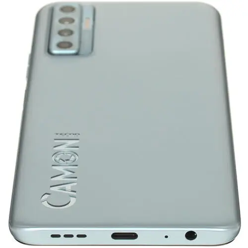 TECNO Camon 17P 4/128GB Frost silver Tecno купить в Барнауле фото 4