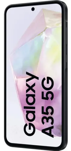 Samsung A35 5G 8/256GB Темно-Синий RU Samsung купить в Барнауле фото 2