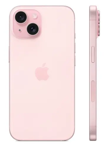 Apple iPhone 15 256 Gb Pink GB Apple купить в Барнауле фото 3